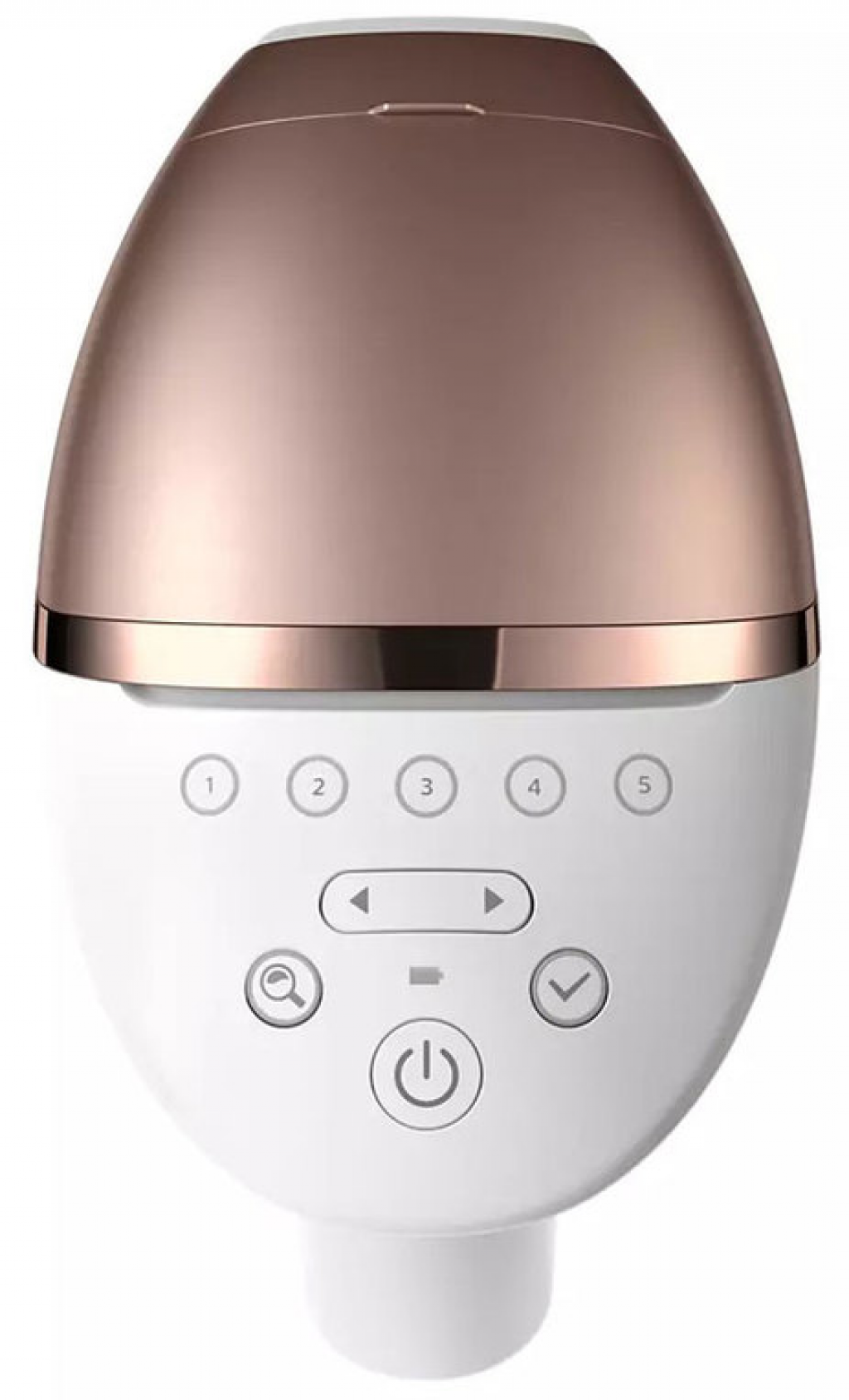 Фотоепилатор Philips BRI973/00